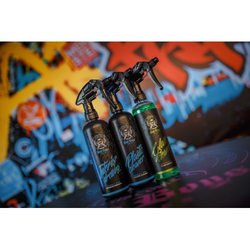 BadBoys Interior Cleaning SET